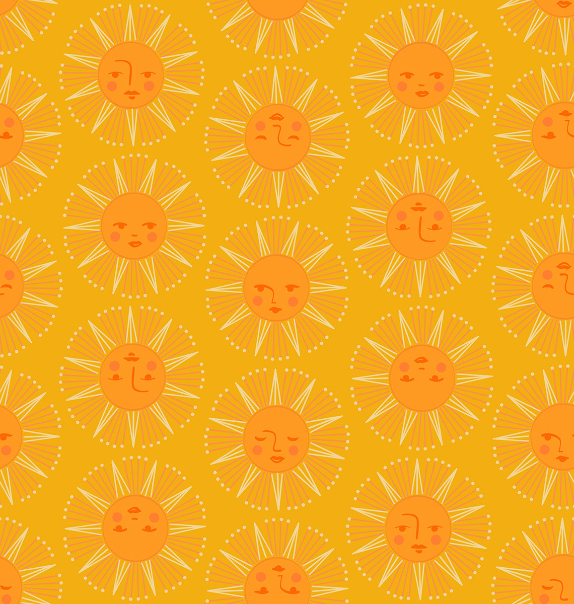 Sundream Buttercup - Rise and Shine